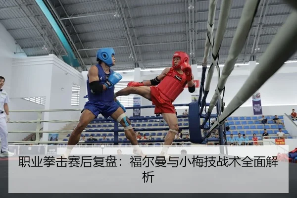 职业拳击赛后复盘：福尔曼与小梅技战术全面解析